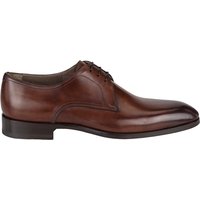 Magnanni Business Schuhe in Derby-Form aus Glattleder von Magnanni