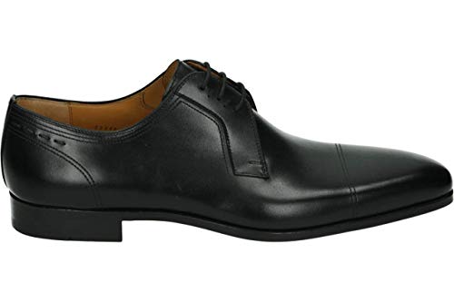 Magnanni 22546 - Heren veterschoen - Kleur: Schwarz - Maat: 46 von Magnanni