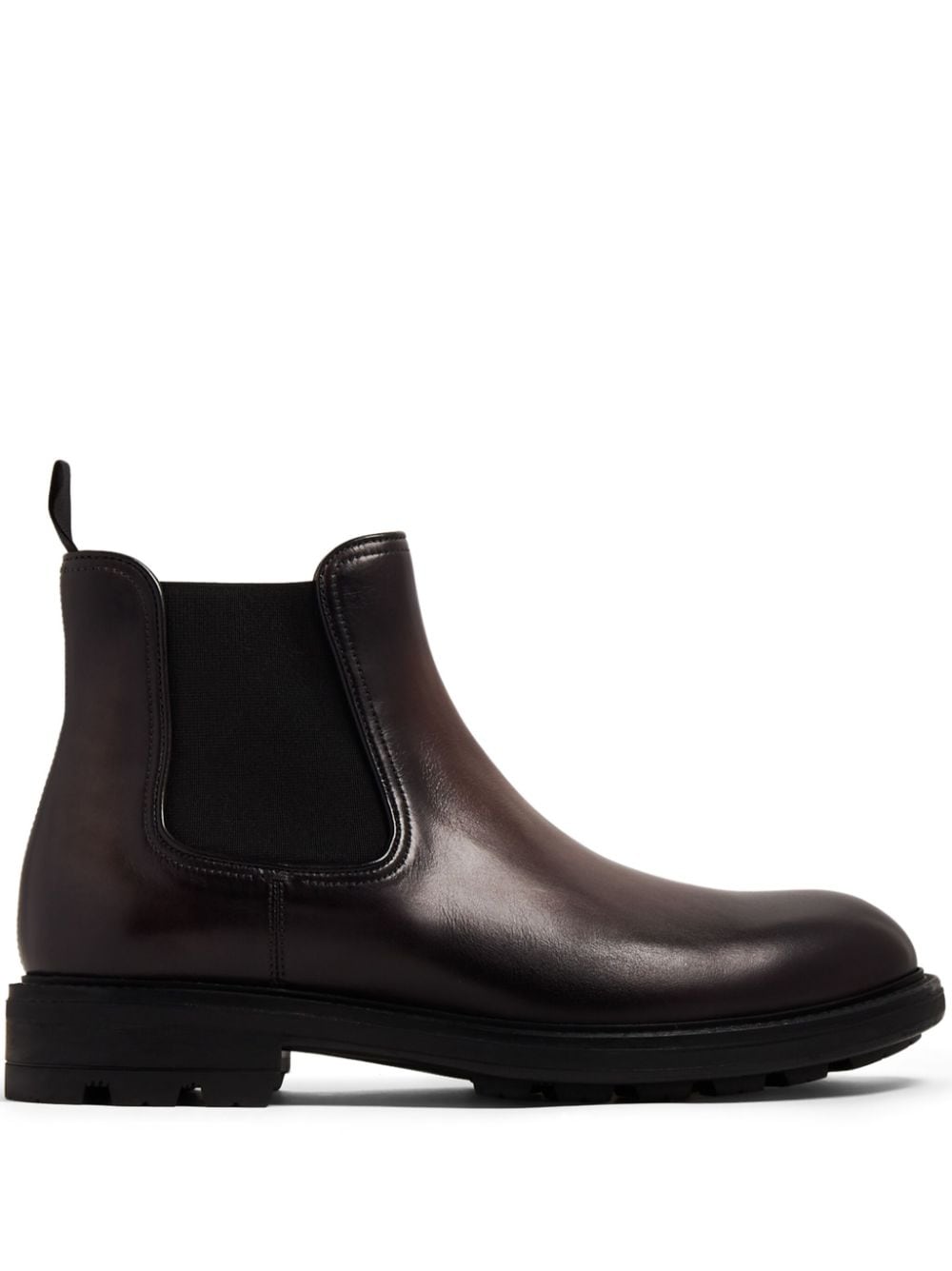 Magnanni Beckham Stiefel - Braun von Magnanni