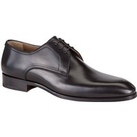 Magnanni Business Schuhe in Derby-Form aus Glattleder von Magnanni