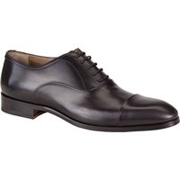 Magnanni Businesss-Schuhe in Oxford-Form aus Glattleder in 40 von Magnanni