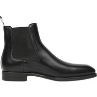Magnanni Chelsea Boots aus Glattleder mit rutschfester Sohle in 45 Magnanni Chelsea Boots aus Glattleder mit rutschfester Sohle in 45 von Magnanni