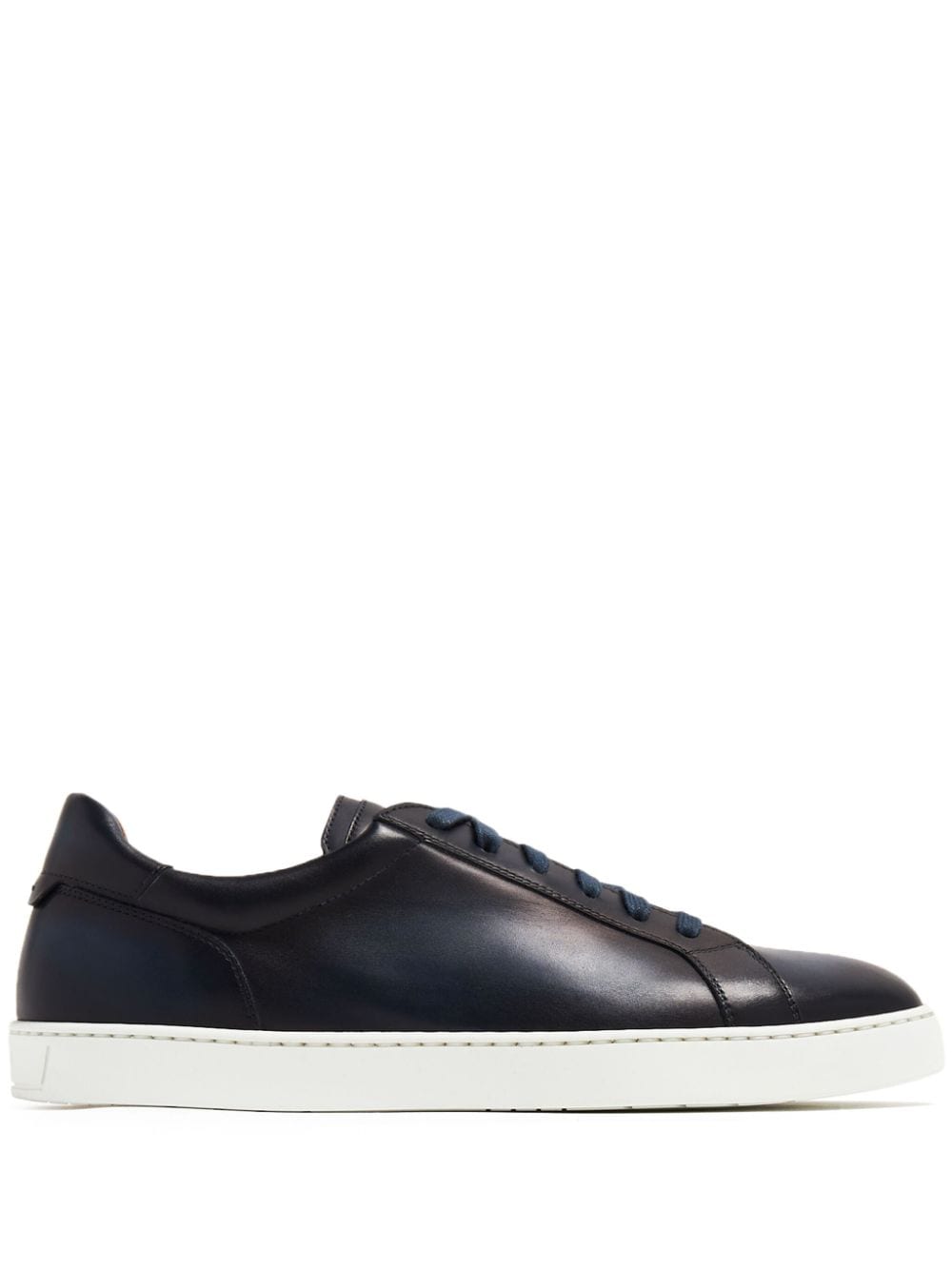 Magnanni Costa Lo Sneakers mit Ombré-Effekt - Blau von Magnanni