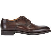 Magnanni Derby-Schuhe aus Glattleder in 42 von Magnanni