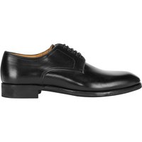 Magnanni Derby-Schuhe aus Glattleder in 46 von Magnanni