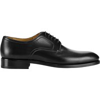 Magnanni Handgefertigte Derby-Schuhe Catalux aus Glattleder in 44 von Magnanni