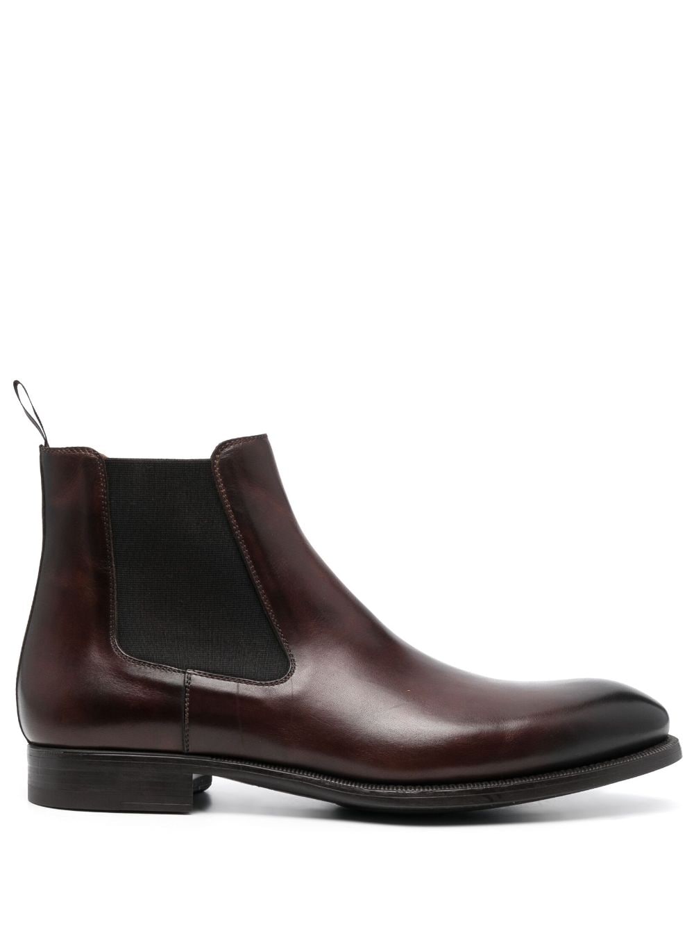 Magnanni Klassische Chelsea-Boots - Braun von Magnanni