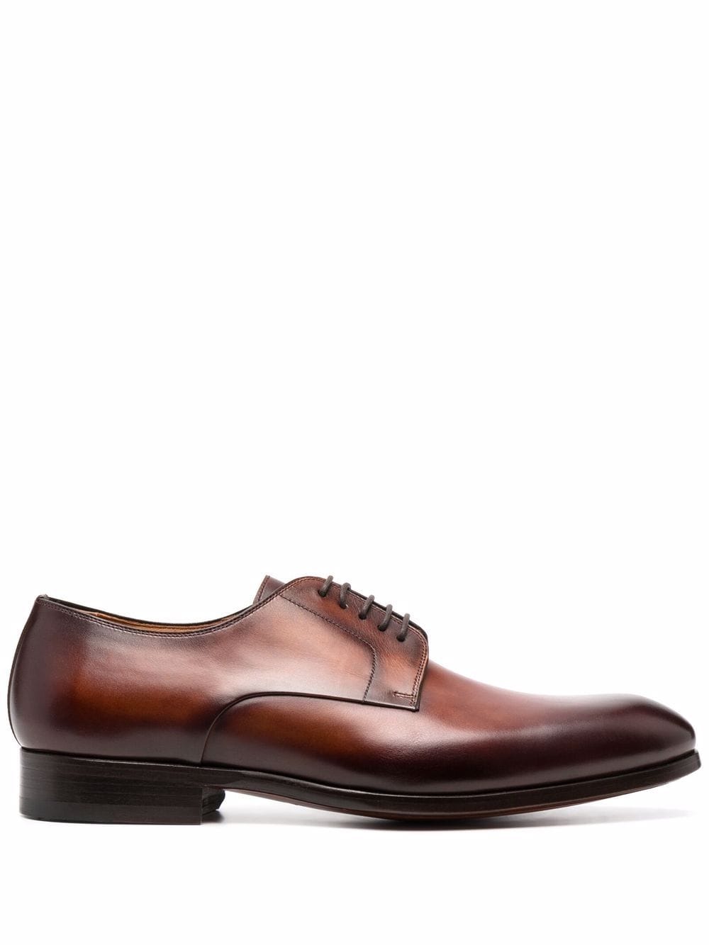 Magnanni Klassische Derby-Schuhe - Braun von Magnanni