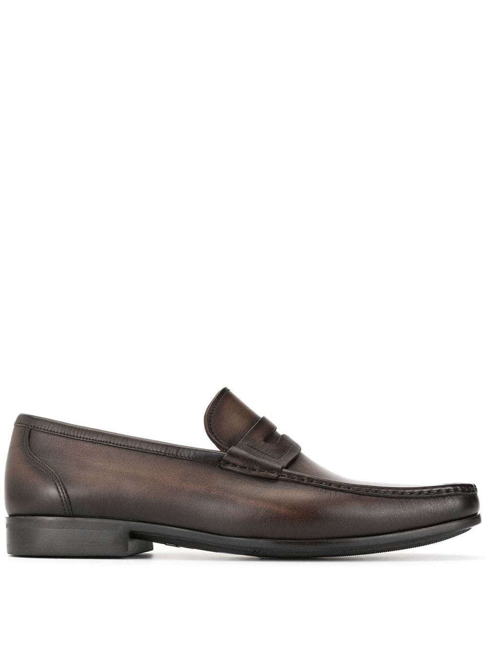 Magnanni Klassische Loafer - Braun von Magnanni