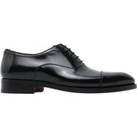Magnanni Oxford-Schnürschuhe aus poliertem Glattleder in 42 von Magnanni