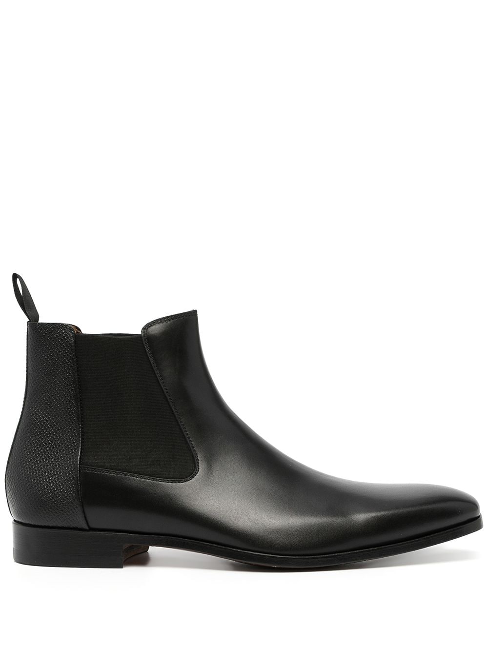 Magnanni Wind Grab Stiefeletten - Schwarz von Magnanni