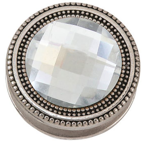 Extra Large Jumbo Magnet Button Set Für Pullover & Schals von MagneButton