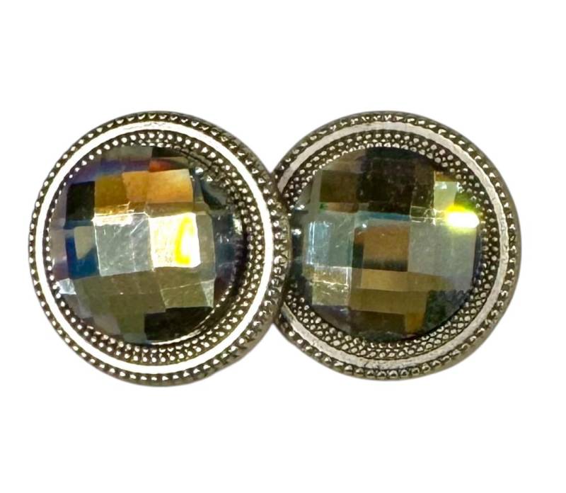 Mystic Crystals Magnetknopf Set Mystic Crystals Magnetknopf Set von MagneButton