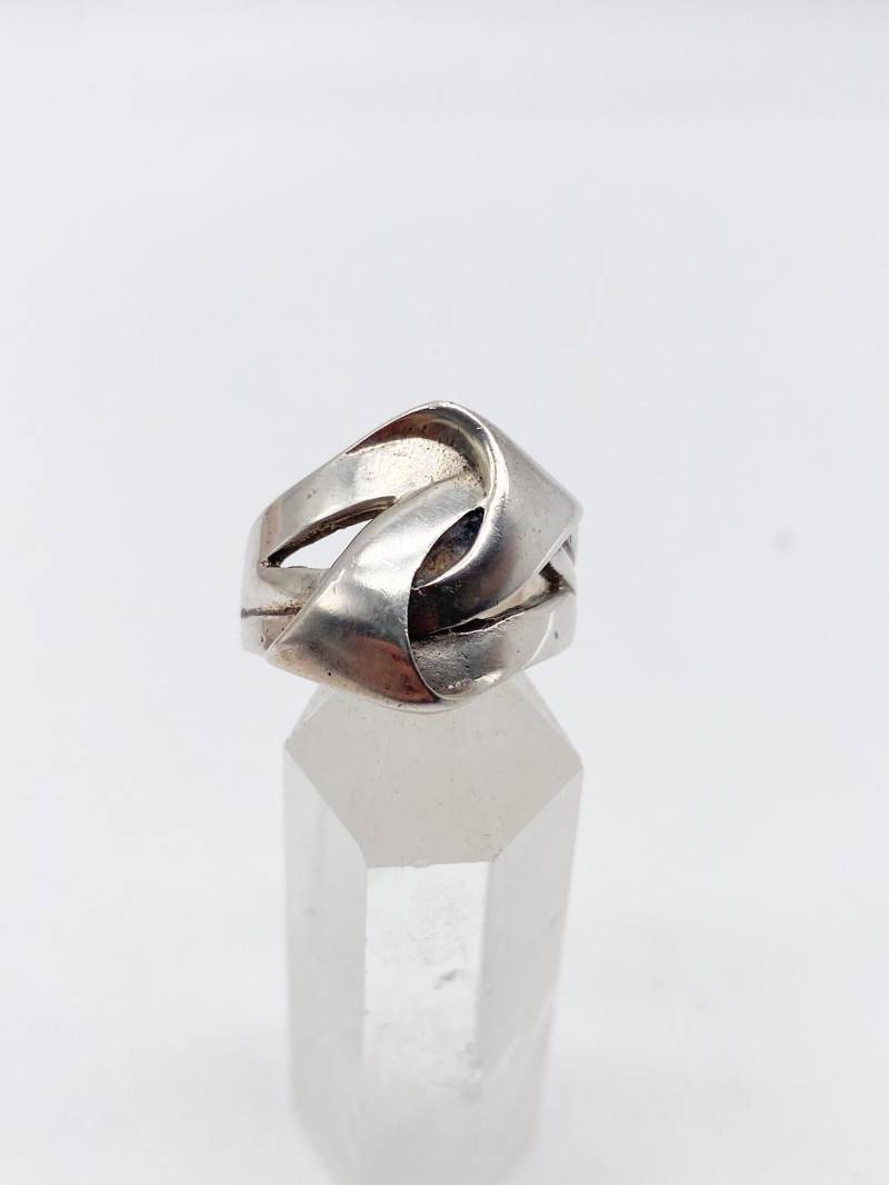 Vintage Ring 925 Silber Größe 56/57 - 17, 9 Mm Vintage Ring 925 Silber Größe 56/57 - 17, 9 Mm von MagnetBerlin