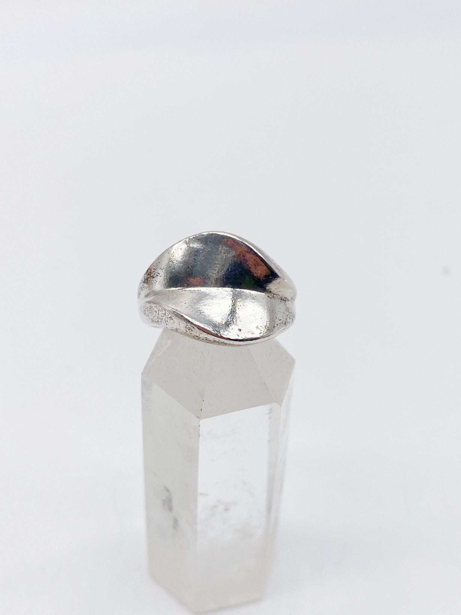 Vintage Ring 925 Silber Größe 57 - 18, 1 Mm Vintage Ring 925 Silber Größe 57 - 18, 1 Mm von MagnetBerlin