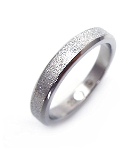 Vintage Saphire Diamantenstaub Fashion Magnetring Silber Positive Energy Power Ring Magnetschmuck 4you # 306 breit + # 406 schmal in div. Größen (17 schmal) von Magnetschmuck-4you