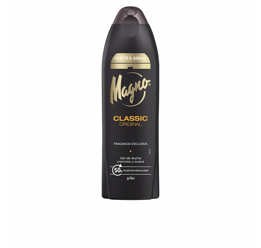 Magno Körperpflegemittel CLASSIC Duschgel 600 ml Magno Körperpflegemittel CLASSIC Duschgel 600 ml von Magno