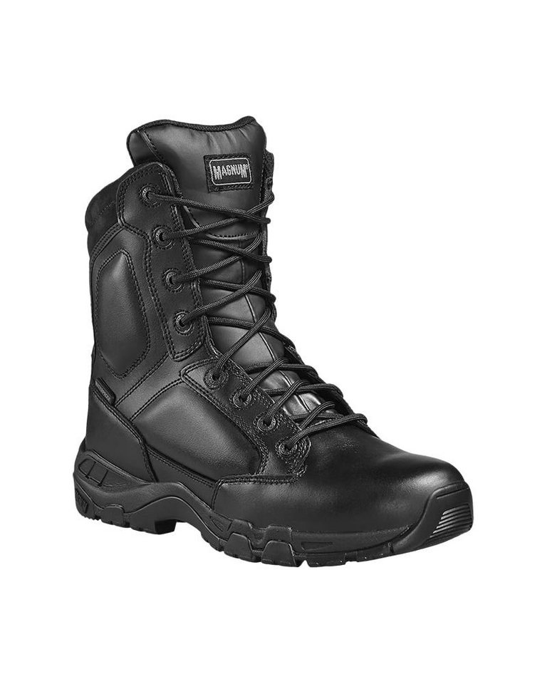 Magnum Arbeitsschuhe Stiefel Viper Pro 8.0 Leder WP (wasserdicht) schwarz Wanderschuh von Magnum