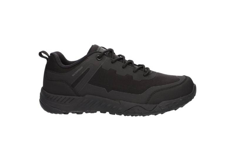 Magnum Arbeitsschuhe Ultima 3.0 WP (wasserdicht) schwarz Herren Wanderschuh von Magnum