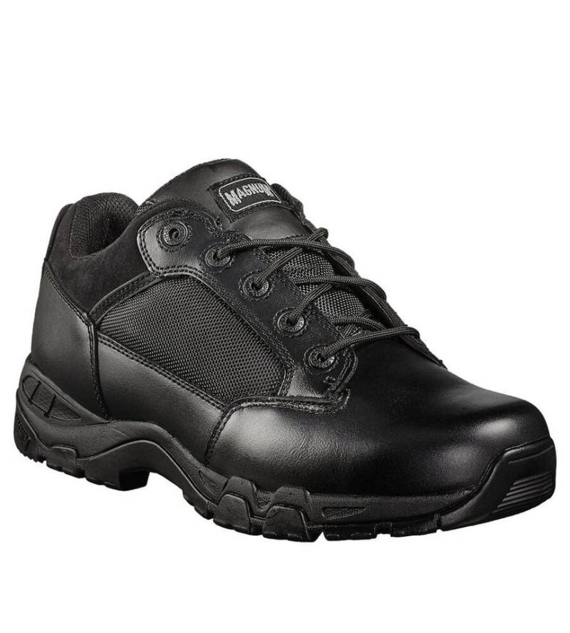 Magnum Arbeitsschuhe Viper Pro 3.0 EN+ schwarz Herren Wanderschuh von Magnum