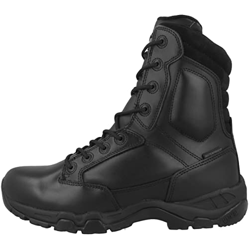 Magnum Herren Boots Hi-Tec Viper Pro 8.0 Leather WP EN + von Magnum