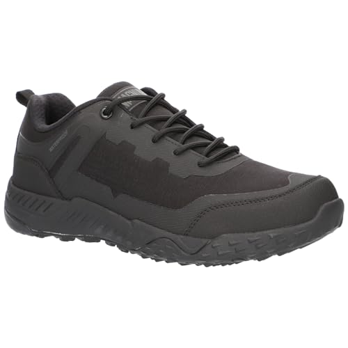 Magnum Einsatzschuh Ultima 3.0 WP (eu_Footwear_Size_System, Adult, Men, Numeric, medium, Numeric_40), Schwarz von Magnum