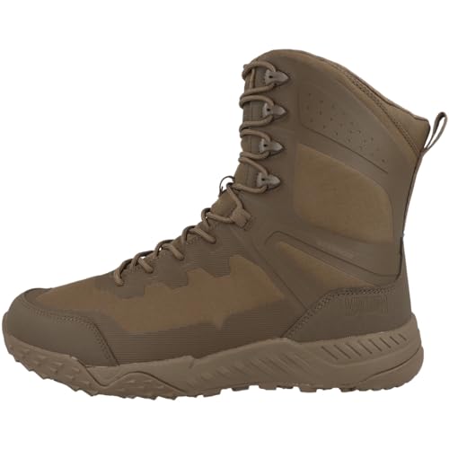 Magnum Herren Boots Ultima 8.0 SZ WP Braun 42 von Magnum