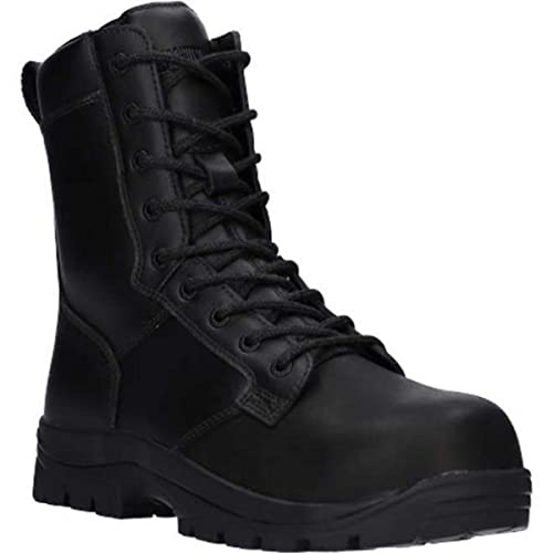 Magnum Elite Shield MET Safety Boots Black von Magnum