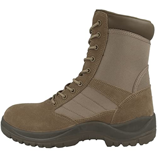 Magnum Herren Berufsschuhe Centurion 8.0 SZ von Magnum