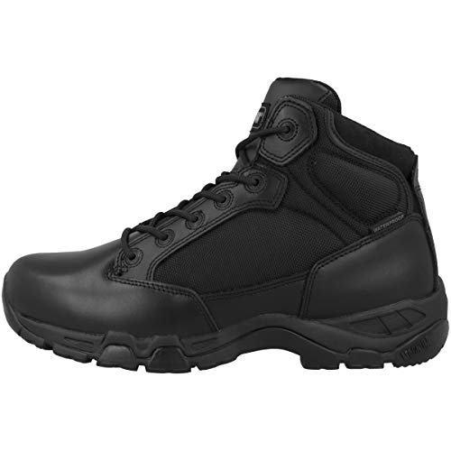 Magnum Herren Viper Pro 5.0 + Industrial Boot, Schwarz, 47 EU von Magnum