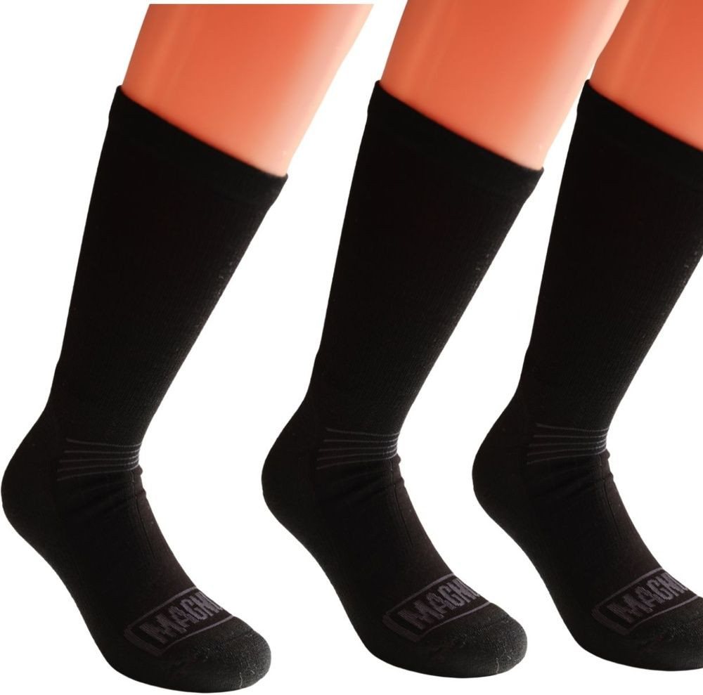 Magnum Socken Merino Mx5 Socks 3-Pack von Magnum