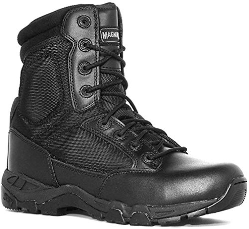 Magnum Stiefel Viper Pro 8.0 Schwarz, Schwarz, 45 von Magnum