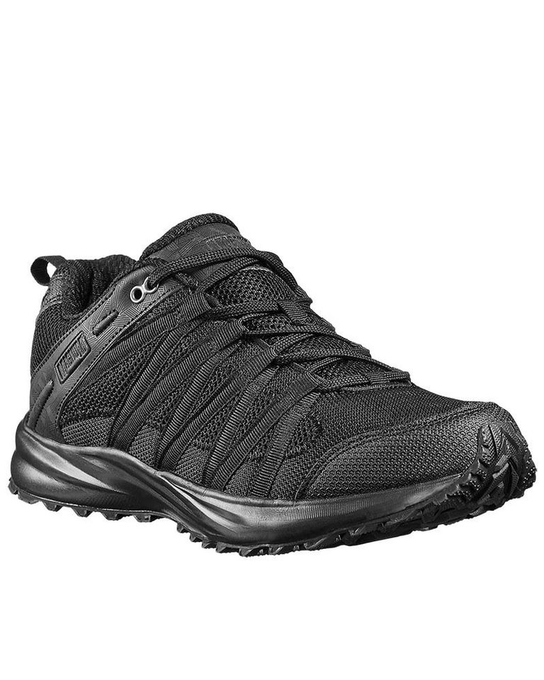 Magnum Trail-Laufschuhe Storm Trail Lite Trainer schwarz Herren Wanderschuh von Magnum