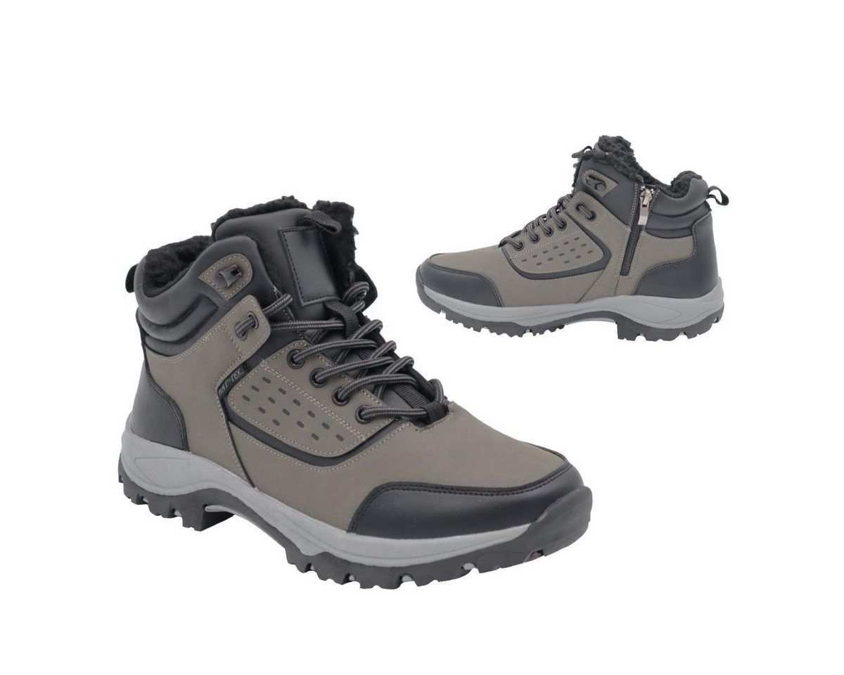 Magnus MAGNUS Herren Knöchelschuh Boots Stiefel von Magnus
