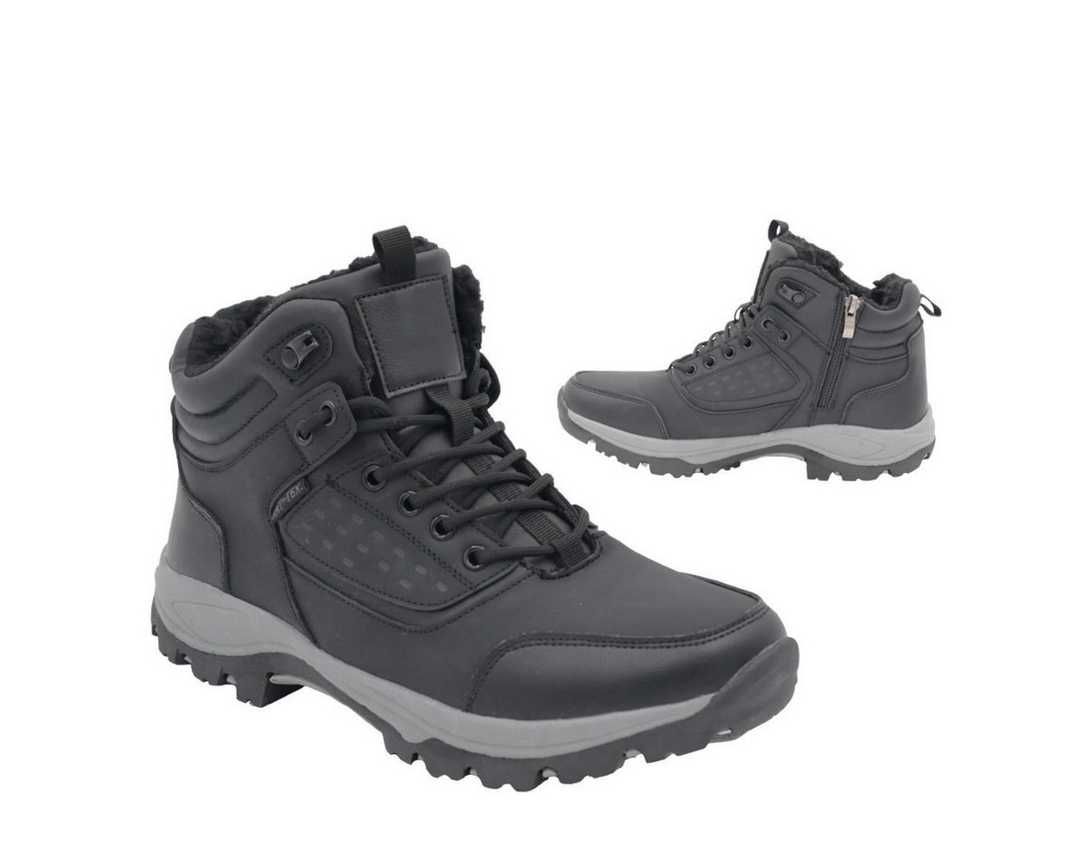 Magnus MAGNUS Herren Knöchelschuh Boots Stiefel von Magnus