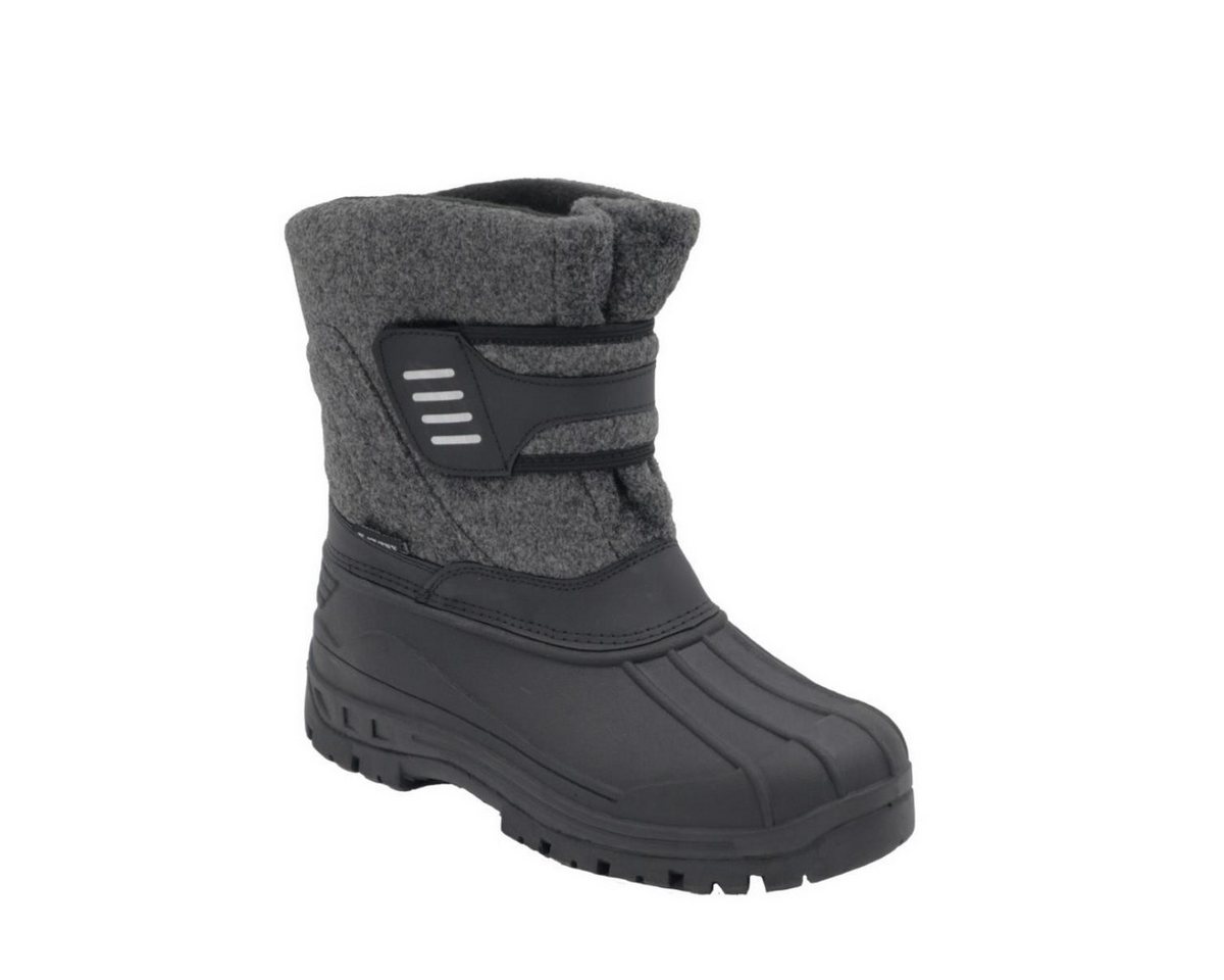 Magnus Magnus Herren Stiefel TPR-Galosche Stiefel von Magnus