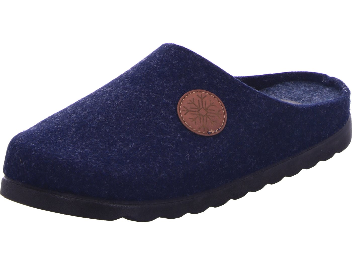 Magnus Pantoffel von Magnus