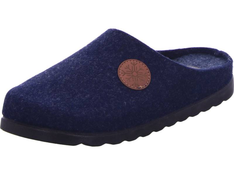 Magnus Pantoffel von Magnus