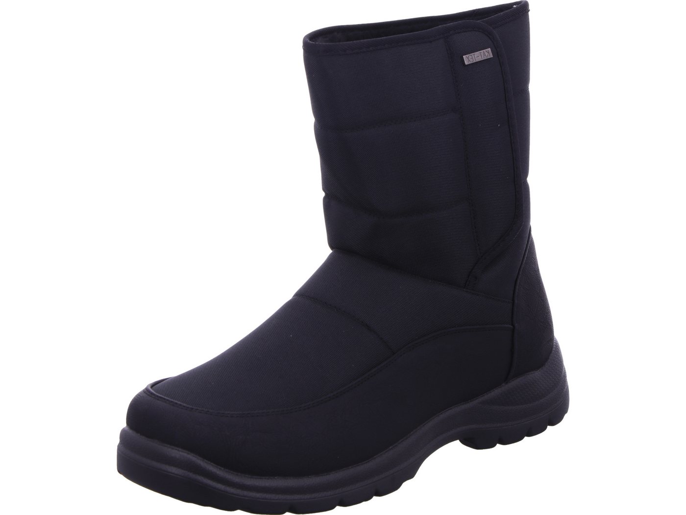 Magnus Schlupfstiefel mit TEX-Membran von Magnus