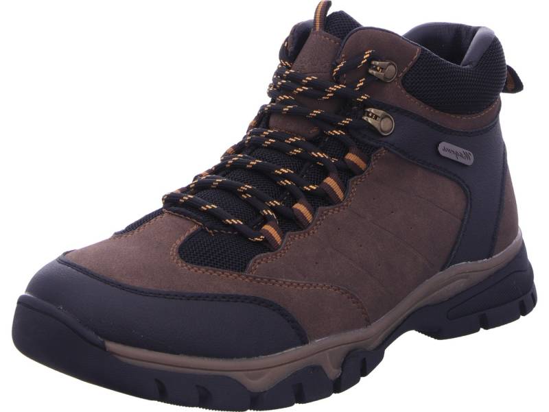 Magnus Schnürstiefel von Magnus