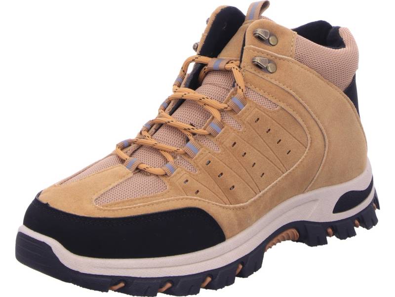 Magnus Schnürstiefel von Magnus