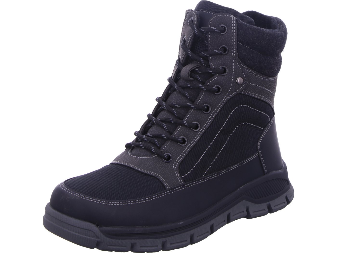 Magnus Schnürstiefel von Magnus