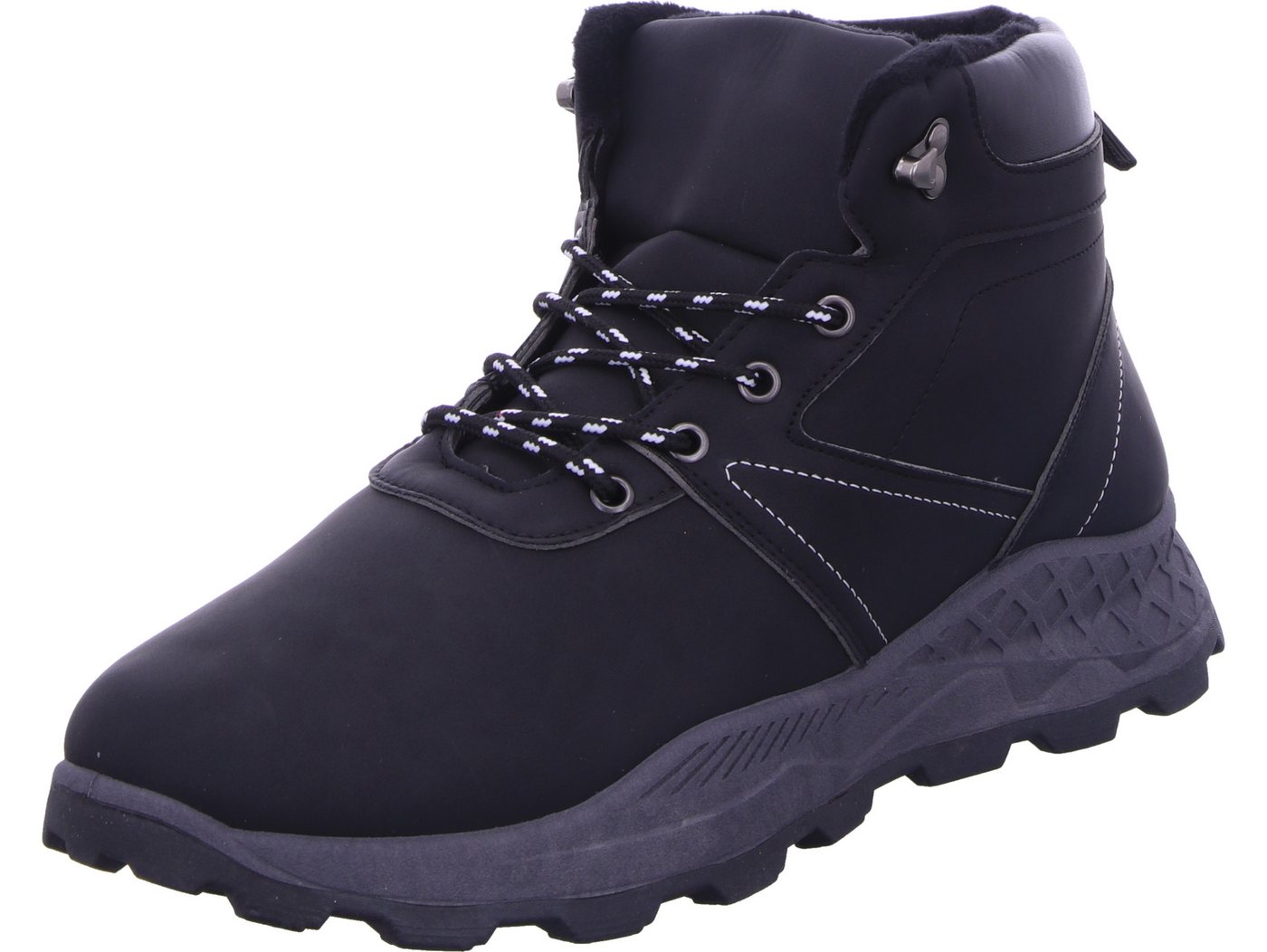 Magnus Schnürstiefel von Magnus