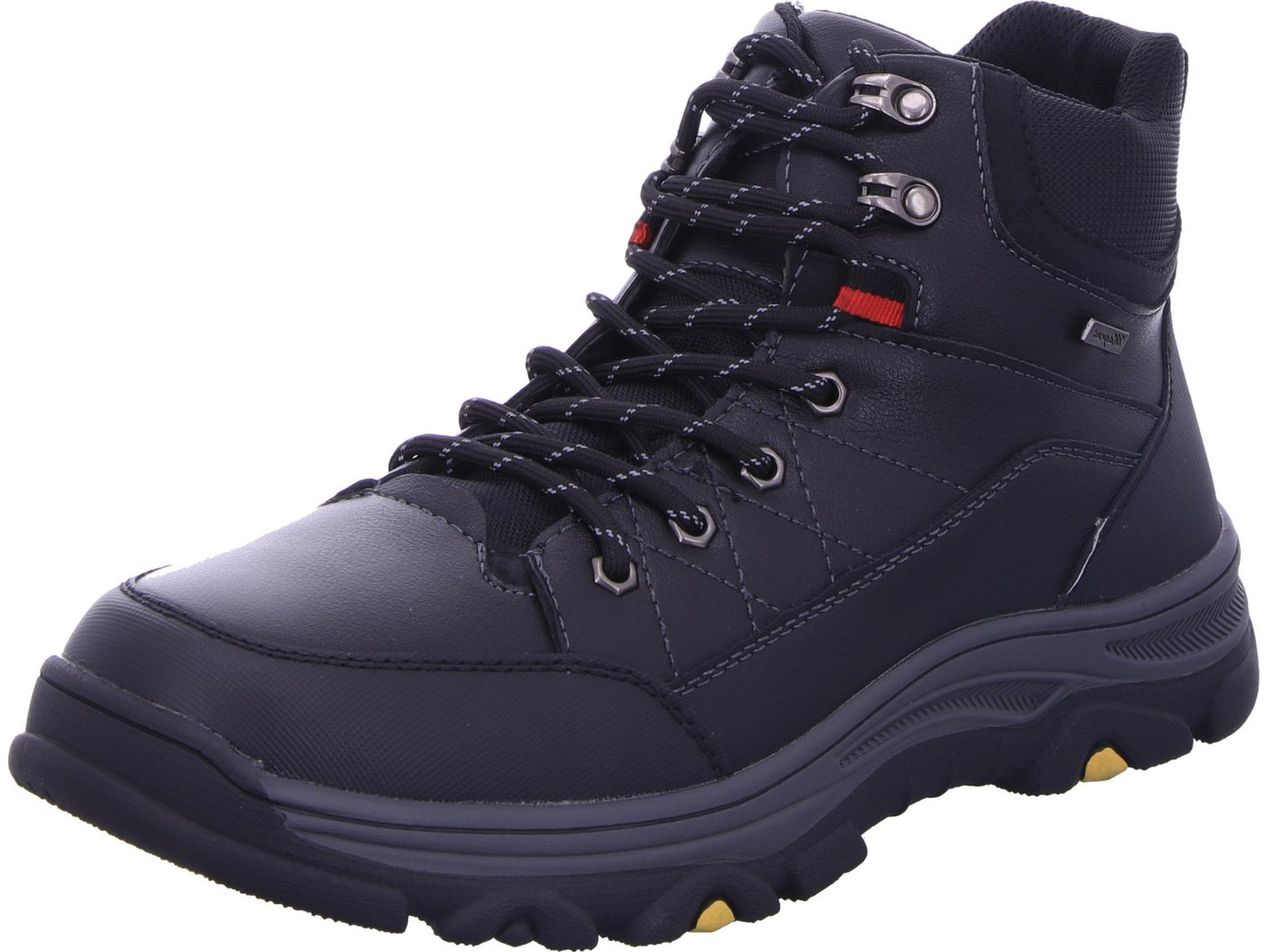 Magnus Schnürstiefel von Magnus