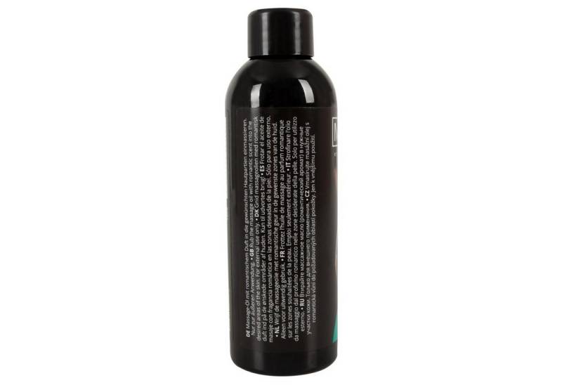 Magoon Gleit- & Massageöl 100 ml - Magoon - Love Fantasy Massage - Öl 100 ml von Magoon