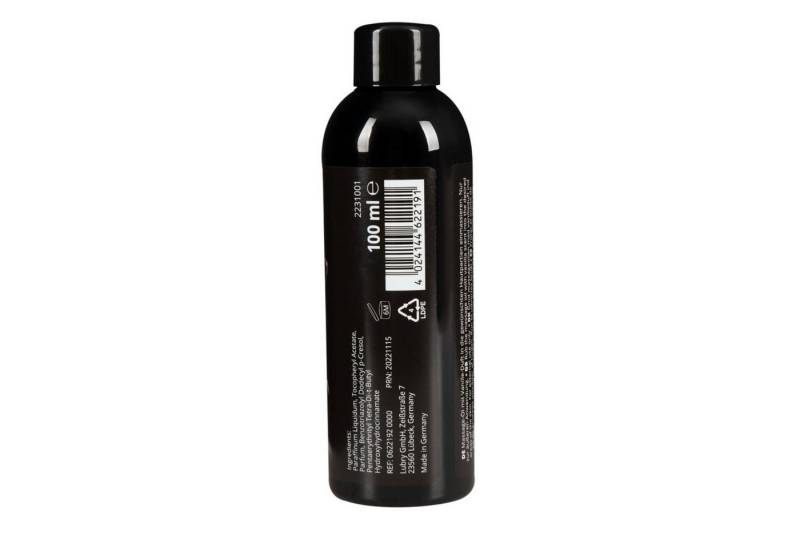 Magoon Gleit- & Massageöl 50 ml - Magoon- Vanille Massage-Öl 50 ml von Magoon