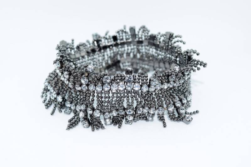 Vintage Perlen Armband von MagpiesCoven