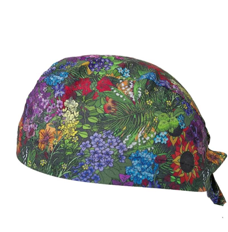 Op-Haube, Euro-stil, Für Damen Und Herren, 3 Modelle Zur Auswahl, Langes Oder Kurzes Haar von MagsCaps