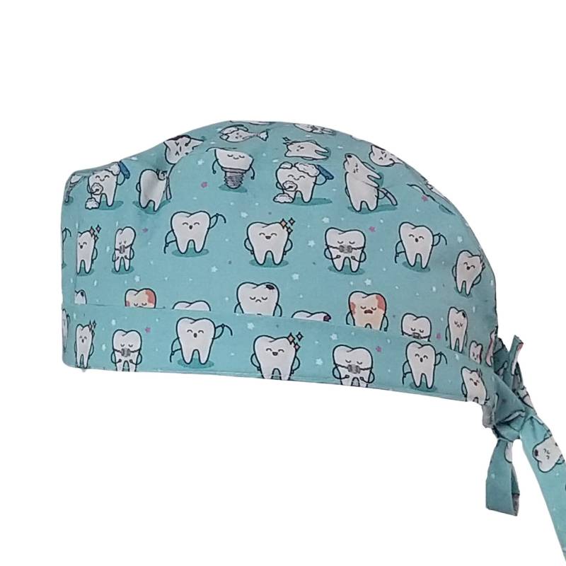 Dentalblockkappe, 3 Modelle Zur Auswahl von MagsCaps