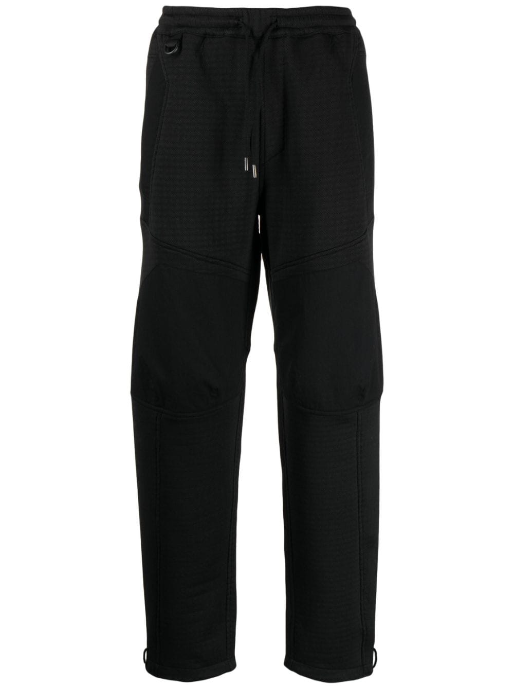 Maharishi Polartec Power Air Sporthose - Schwarz von Maharishi